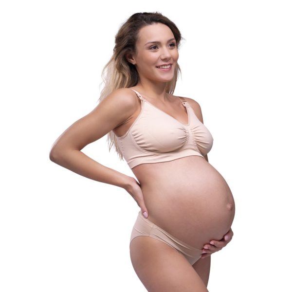 CarriGel™  Σουτιέν Θηλασμού Χωρίς Ραφές