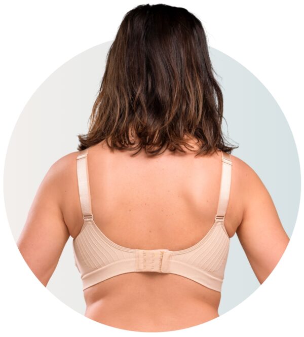 CarriGel™  Σουτιέν Θηλασμού Χωρίς Ραφές