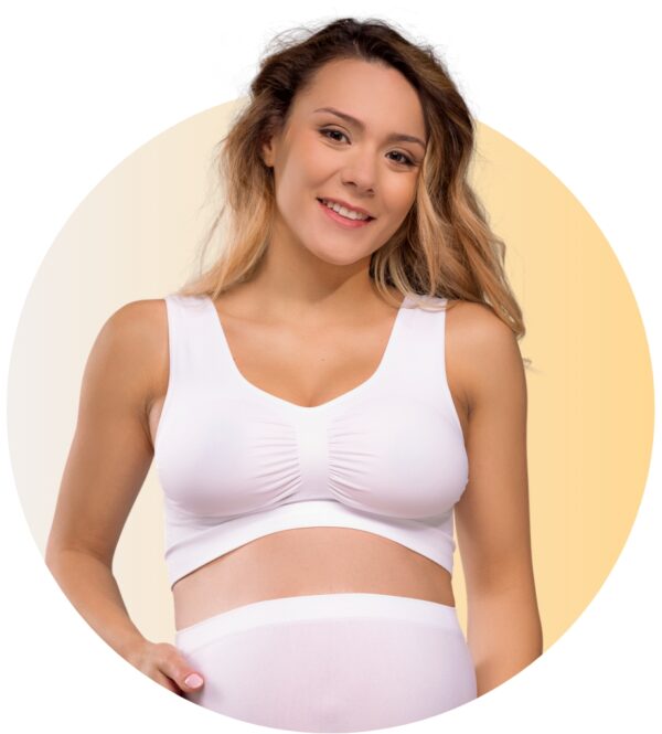 Σουτιέν Εγκυμοσύνης