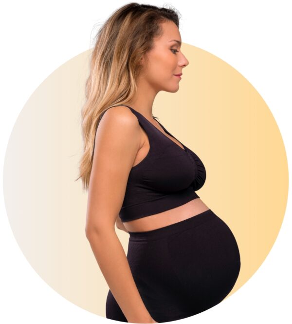 Σουτιέν Εγκυμοσύνης