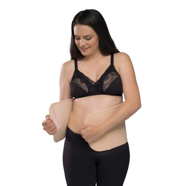 Carriwell Ζώνη Σύσφιξης Λοχείας