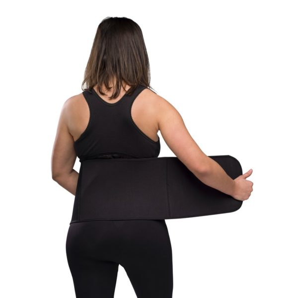 Carriwell Ζώνη Σύσφιξης Λοχείας