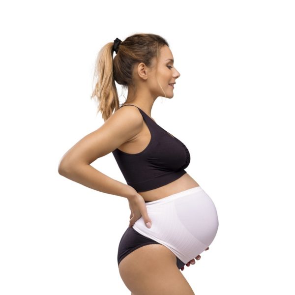 Υποστηρικτική ζώνη εγκυμοσύνης