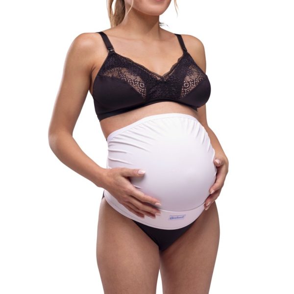 Ρυθμιζόμενη Ζώνη Υποστήριξης Εγκυμοσύνης με Velcro