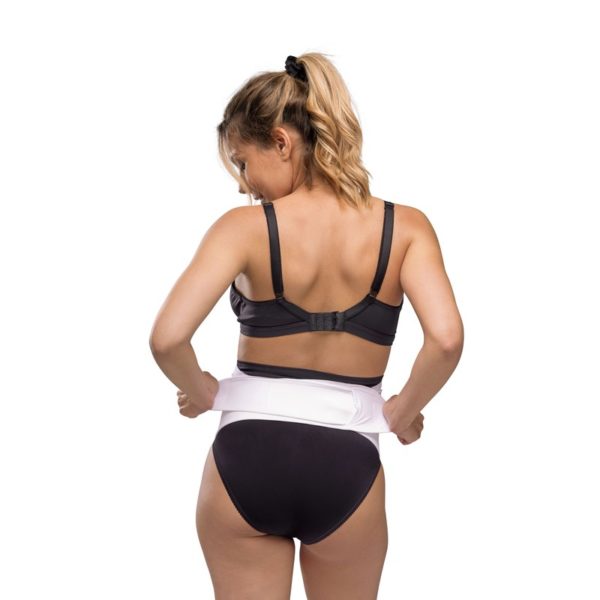 Ρυθμιζόμενη Ζώνη Υποστήριξης Εγκυμοσύνης με Velcro