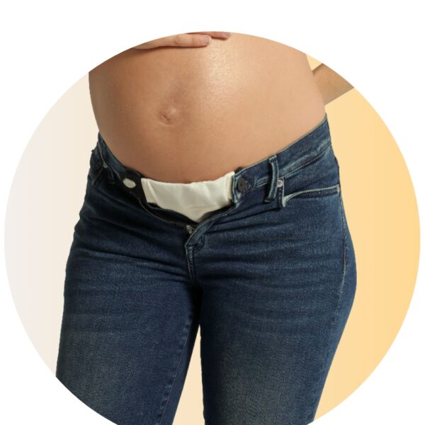 Carriwell Ελαστική Προέκταση Παντελονιού