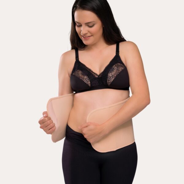 Carriwell Ζώνη Σύσφιξης Λοχείας