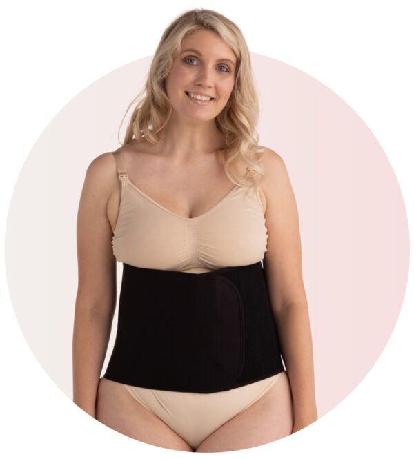 Carriwell Ζώνη Σύσφιξης Λοχείας