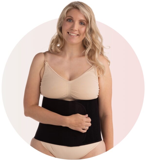 Carriwell Ζώνη Σύσφιξης Λοχείας