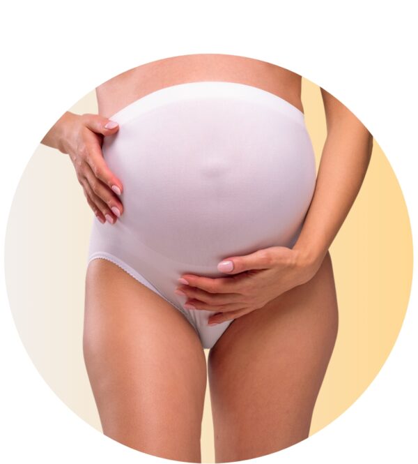 Κιλότα Στήριξης Εγκυμοσύνης