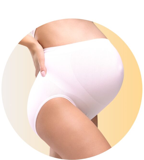 Κιλότα Στήριξης Εγκυμοσύνης