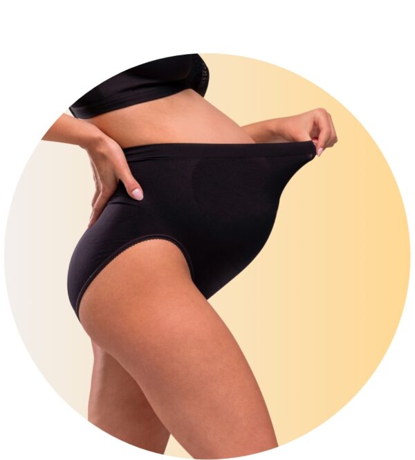 Κιλότα Στήριξης Εγκυμοσύνης