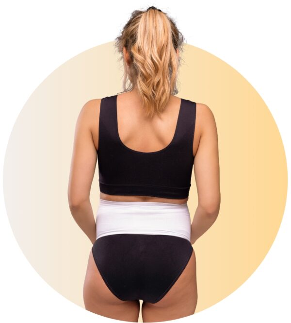 Υποστηρικτική ζώνη εγκυμοσύνης