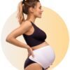 Υποστηρικτική ζώνη εγκυμοσύνης