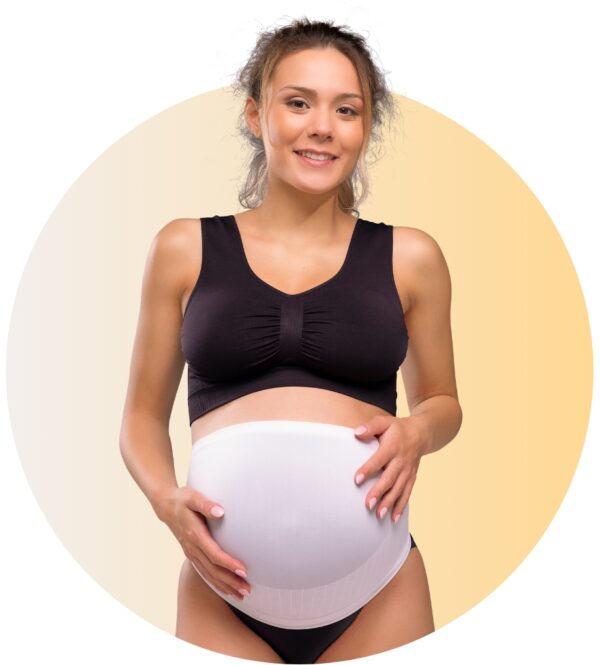 Υποστηρικτική ζώνη εγκυμοσύνης