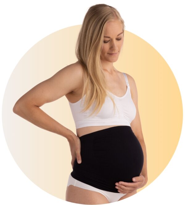 Υποστηρικτική ζώνη εγκυμοσύνης