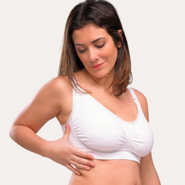 Carriwell Σουτιέν Θηλασμού Padded CarriGel™