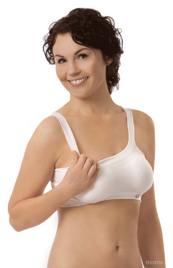 Οργανικό Άνετο Σουτιέν