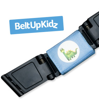 Belt Up Kidz