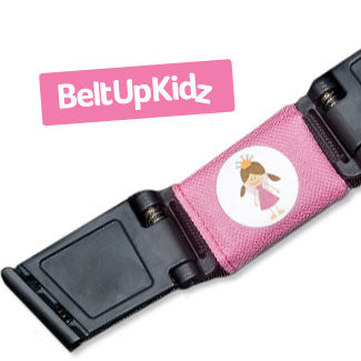 Belt Up Kidz