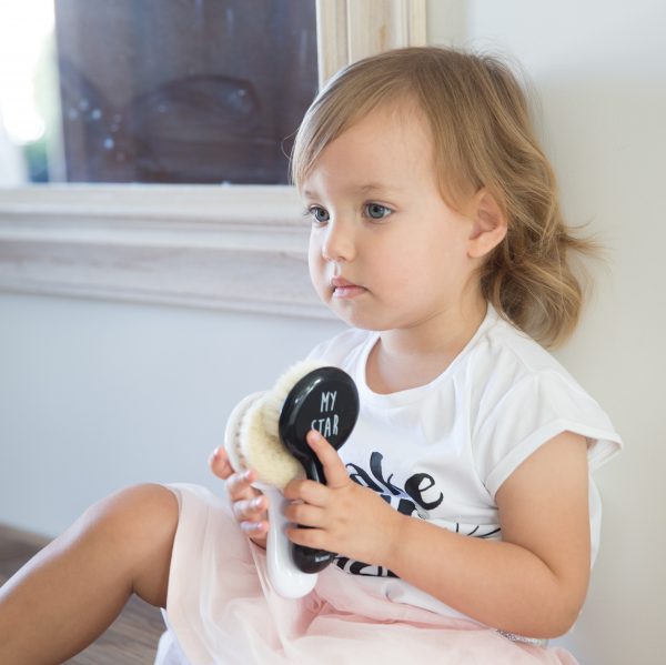 Minene Baby Set Hair