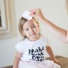 Minene Baby Set Hair