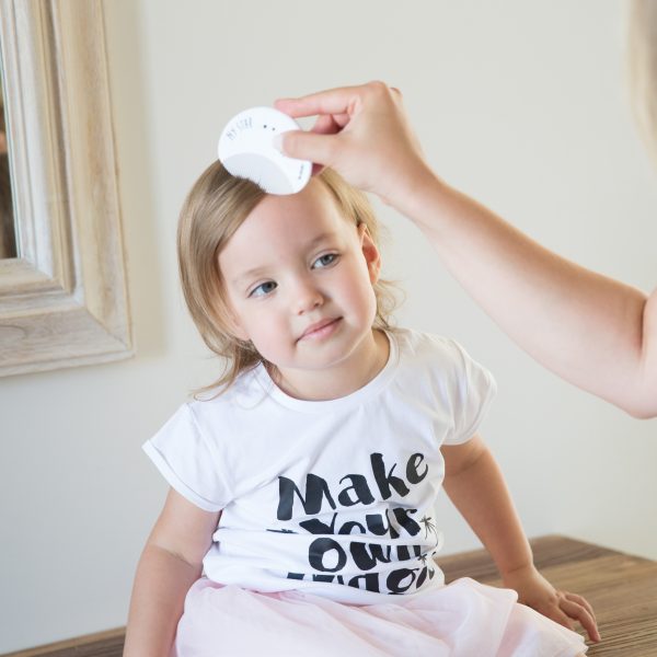 Minene Baby Set Hair