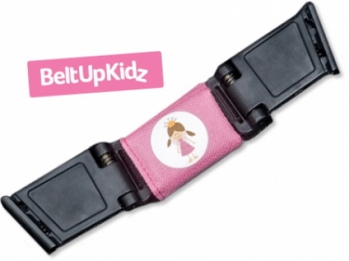 Belt Up Kidz
