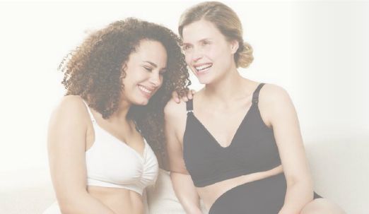 σουτιέν θηλασμού