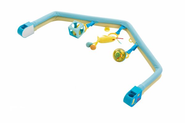 Pili Φορητό Γυμναστήριο