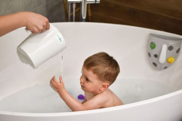 Κύπελλο για μπάνιο akuku