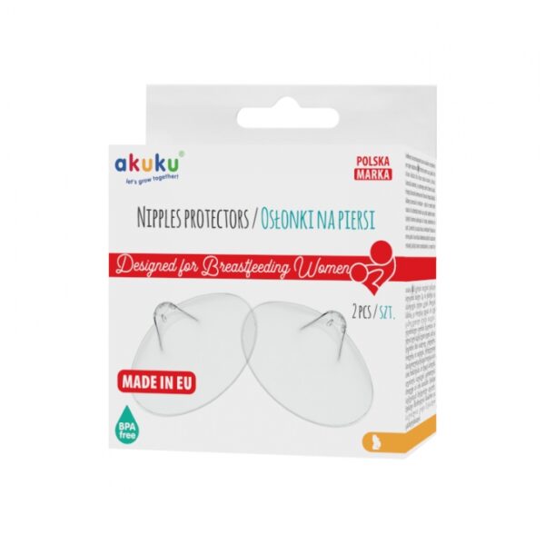 A0249-01 Ψευδοθηλές από Σιλικόνη σε Θήκη (2 τμχ)