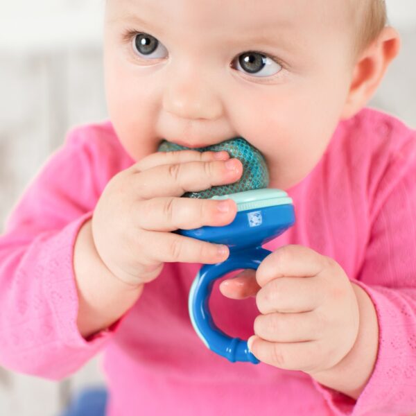 Δίχτυ Δοκιμής Φρέσκου Φαγητού