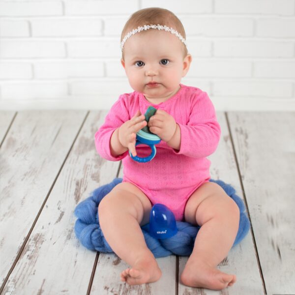 Δίχτυ Δοκιμής Φρέσκου Φαγητού