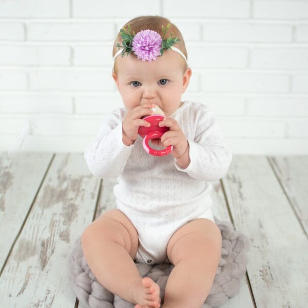 Δίχτυ Δοκιμής Φρέσκου Φαγητού