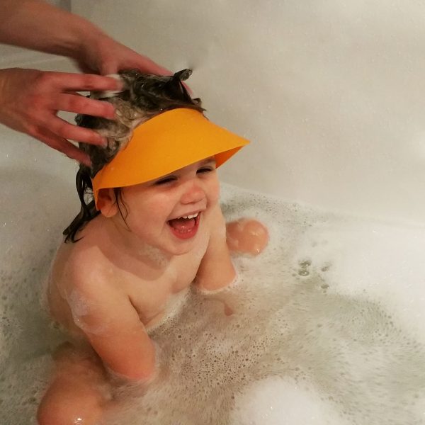 Bbluv Kap - Γείσο Σιλικόνης για το Μπάνιο