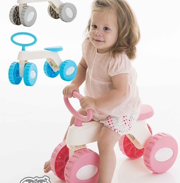 Πήτερ, το ποδηλατάκι