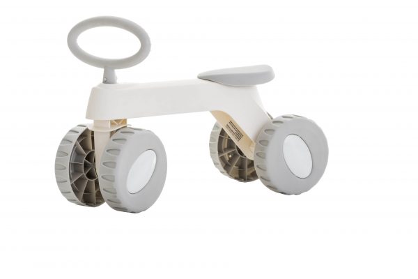 Πήτερ, το ποδηλατάκι