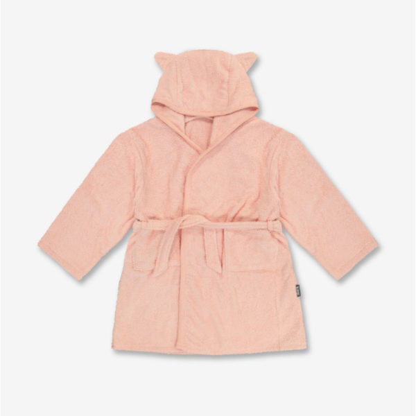 Minene Μπουρνούζι Κουνελάκι (2 Μεγέθη )