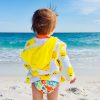 Swim Coverup UPF50+ Παπάκι 12-24μηνών