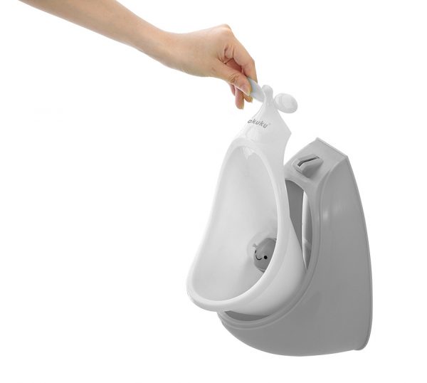 Εκπαιδευτικό Παιδικό Ουρητήριο