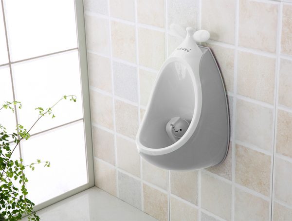 Εκπαιδευτικό Παιδικό Ουρητήριο