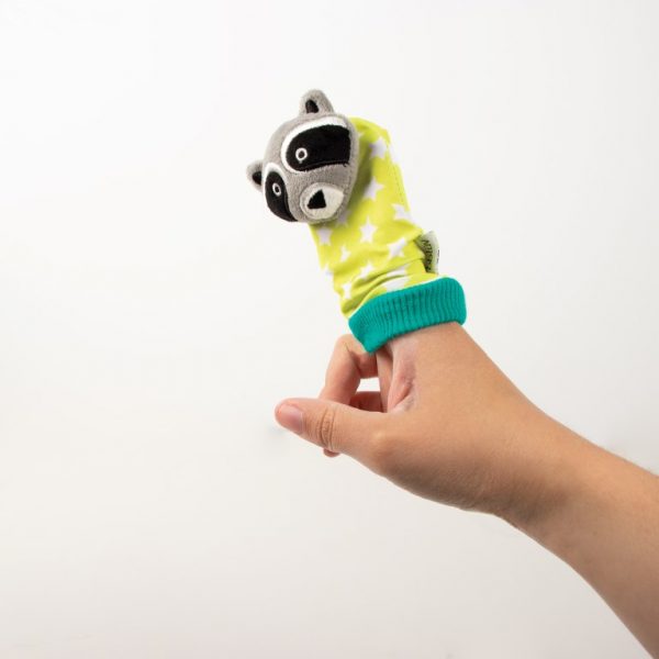 Bbluv Duo - Κάλτσες με κουδουνίστρα