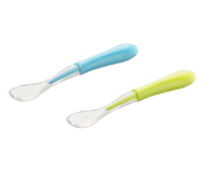0129.jpg Μαλακό Κουτάλι Σιλικόνης