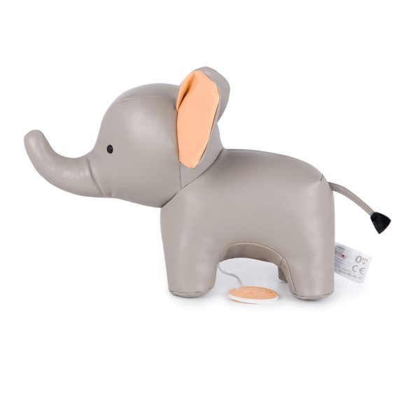 Βίνσεντ, ο Ελέφαντας