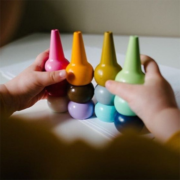 Playon Crayon (Για τα μικρά χεράκια)