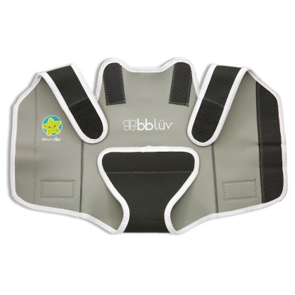 Bbluv Wrap - Φόρμα Νεοπρεν για μωρά (6-18 μηνών)