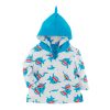 Swim Coverup UPF50+ Καρχαρίας 12-24μηνών
