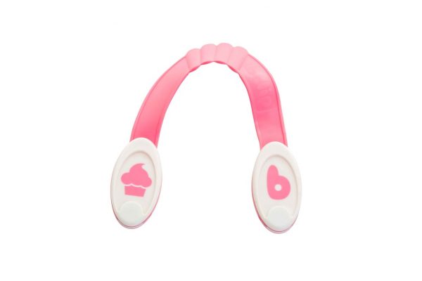 B-clip για σαλιάρα