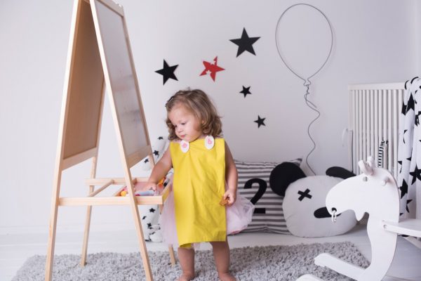 B-clip για σαλιάρα